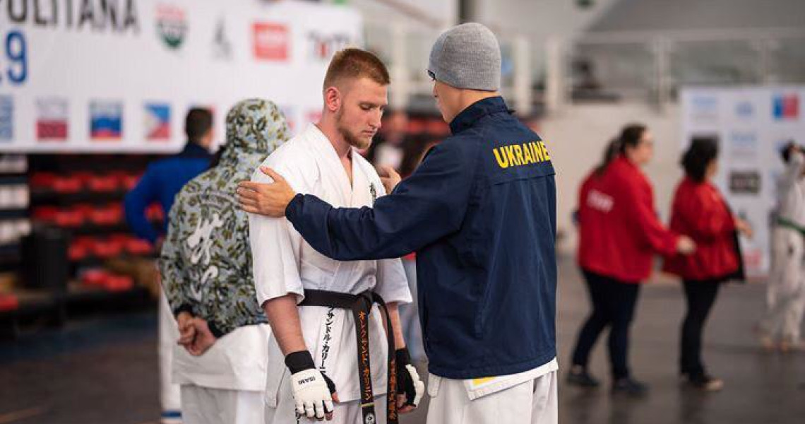 Світові звершення у спорті