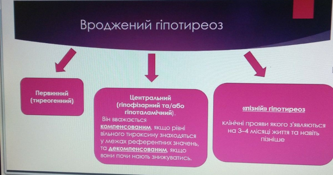 Запроваджено у медичну `практику успішний формат відеозв`язку у групі