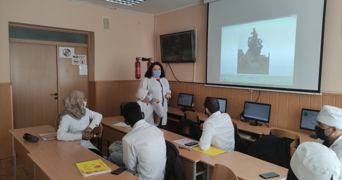 День пам'яті трагедії Бабиного Яру: ПДМУ сумує