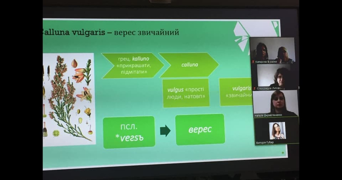 Відбулася ІІІ Всеукраїнська студентська науково-практична конференція