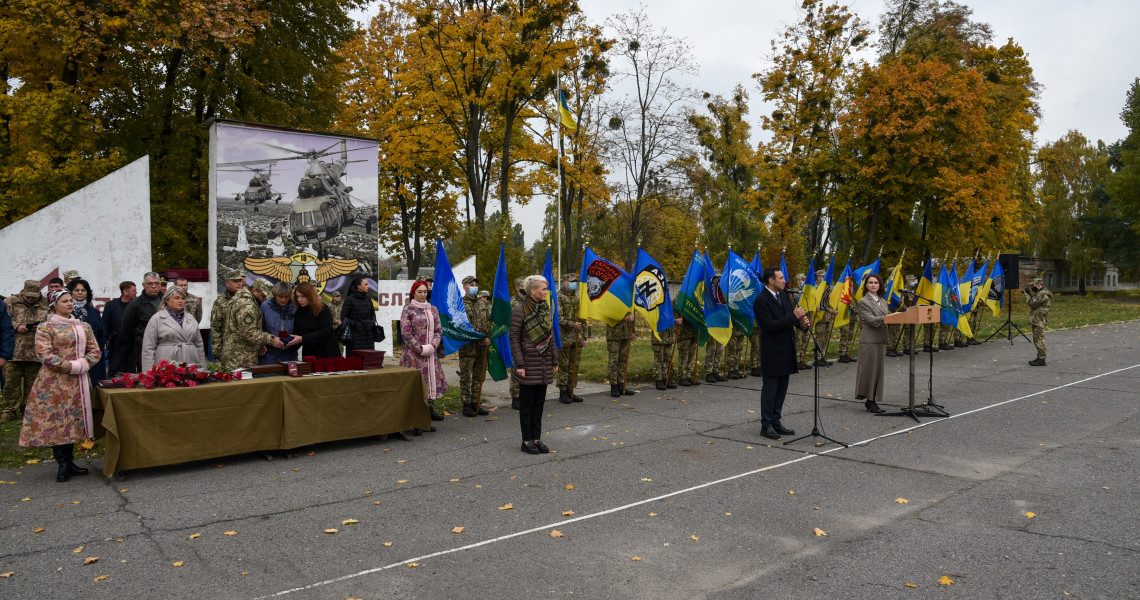 Викладач ПДМУ став Лауреатом Премії імені Юрія Горліса-Горського