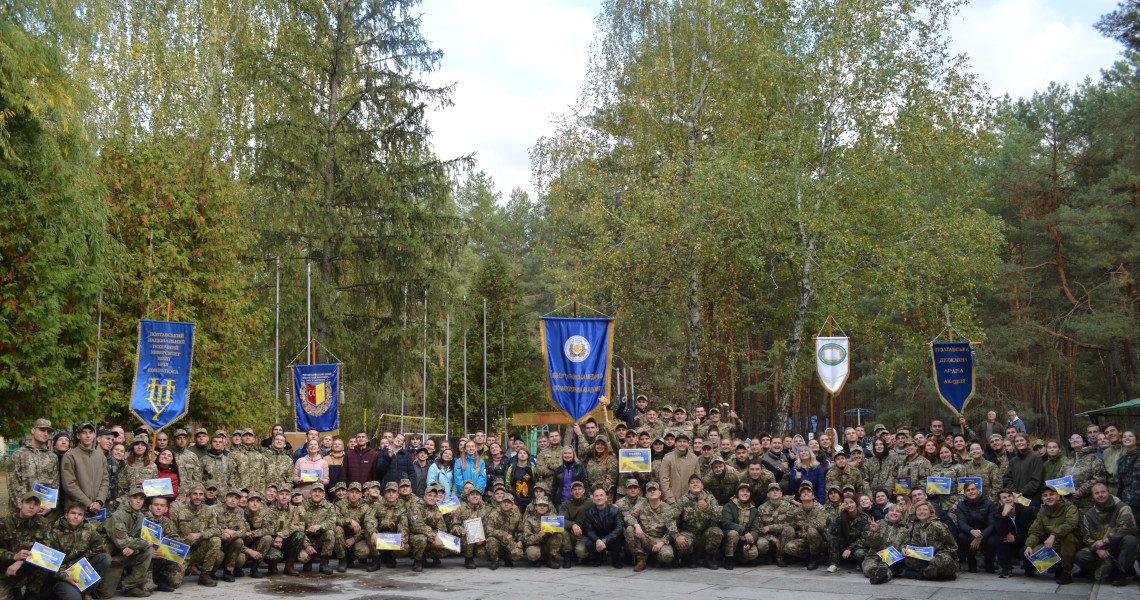 Повернулися з перемогою у «Заграві - 2019»!