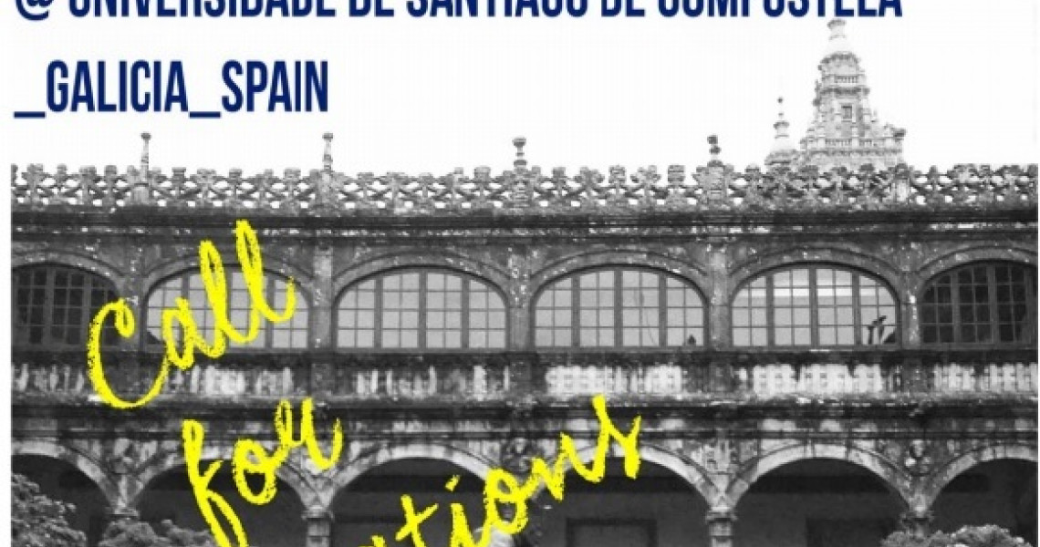 Erasmus + mobility at University of Santiago de Compostela (Spain)