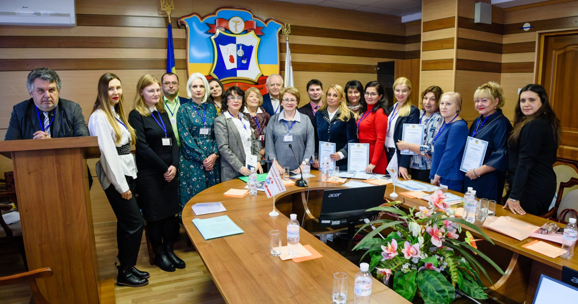 Соціогуманітарні дисципліни медичних ЗВО України - на порядку денному