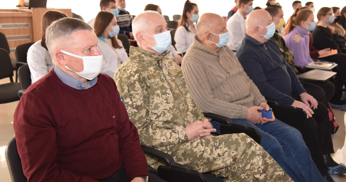 «Бій під Крутами: вони боролися, щоб ми перемогли!»