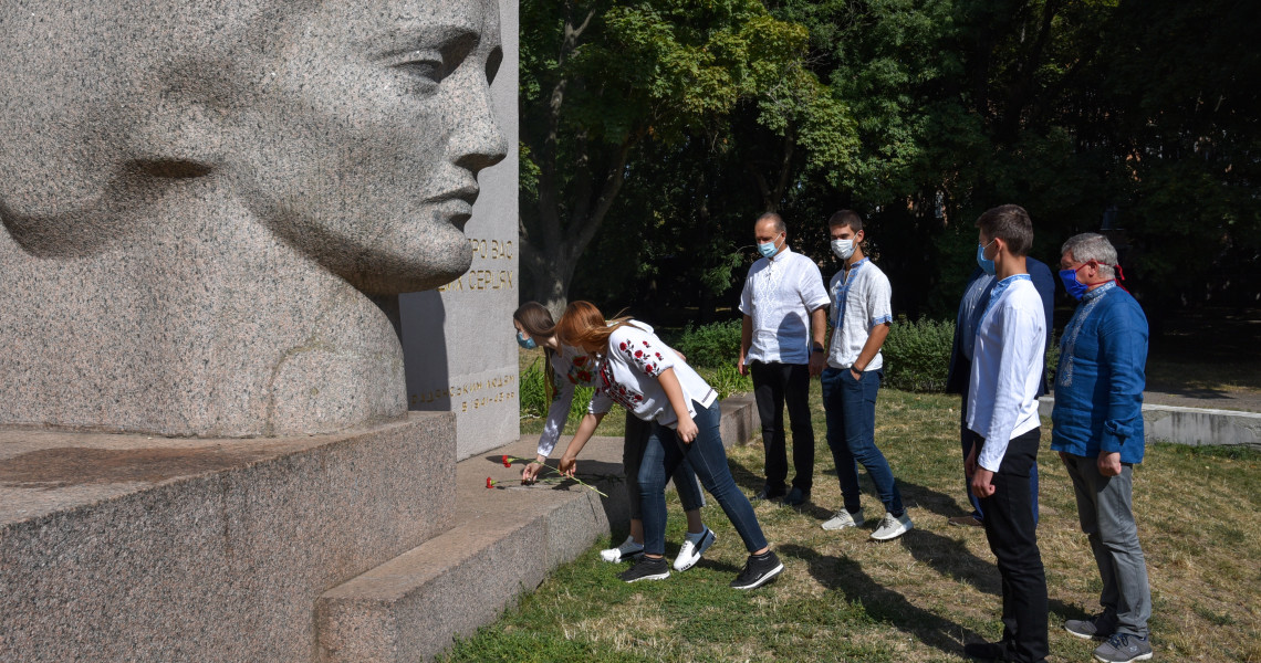 День міста: УМСА відзначає