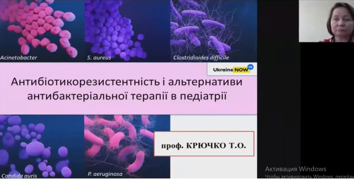 Науковці академії взяли участь у науково практичній конференції в Одесі