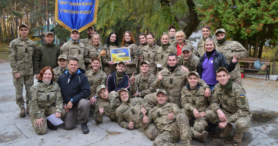 Повернулися з перемогою у «Заграві - 2019»!