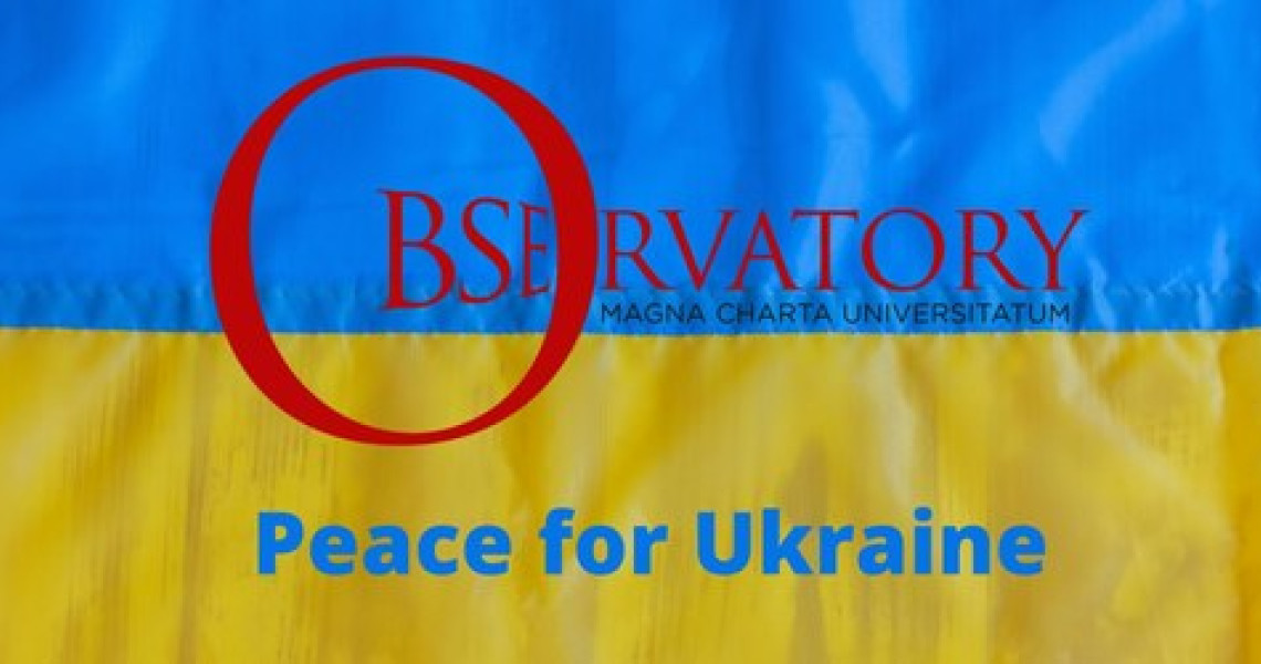 Відбулася зустріч Наглядової Ради Великої Хартії Університетів (Magna Charta Universitatum) у Стокгольмі