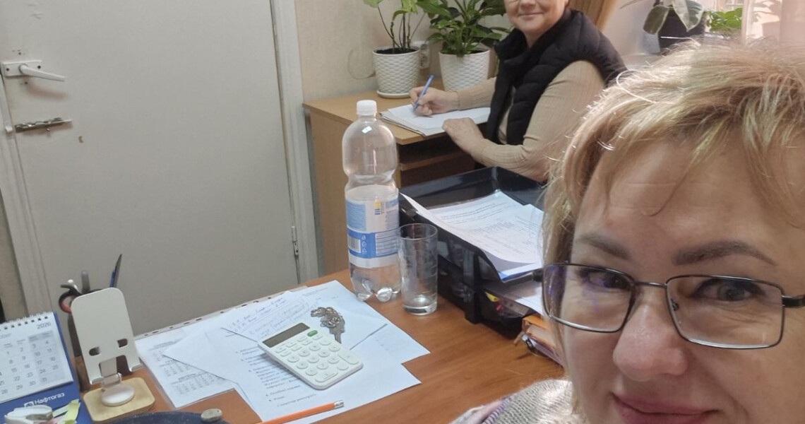 «Лист, який не закінчується»: академічна спільнота ПДМУ написала Радіодиктант національної єдності