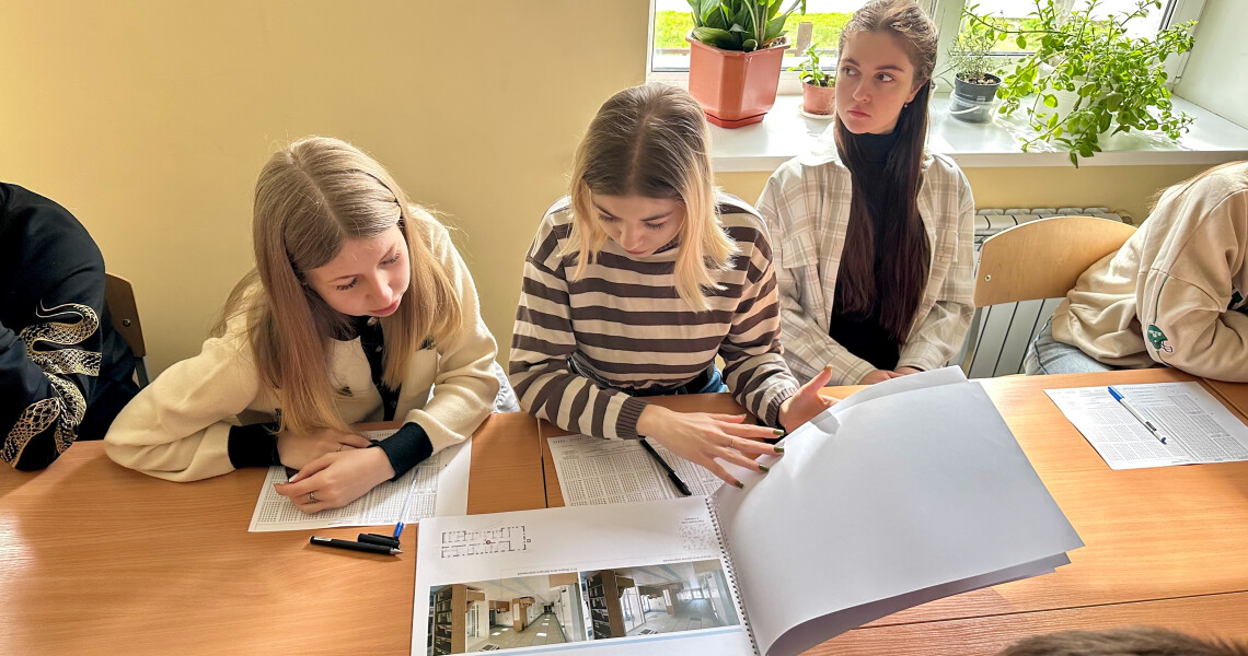 Майбутні реабілітологи ПДМУ зустрілися з потенційним роботодавцем із КНП «Козельщинська центральна лікарня»