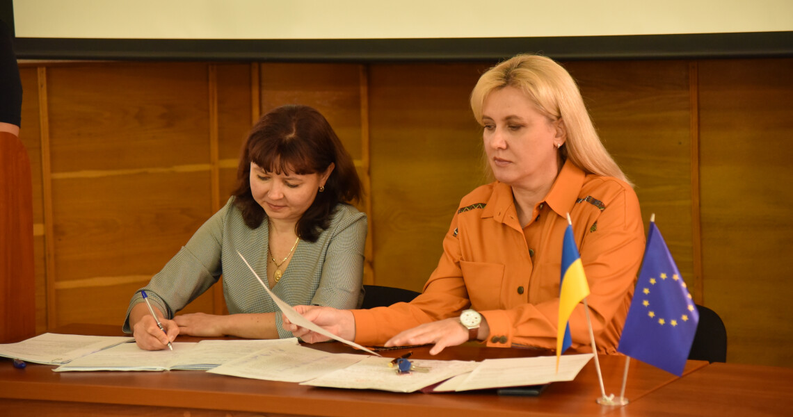 Вчена рада стоматологічного факультету: що обговорили / Academic Council of the Faculty of Dentistry: Key Points Discussed