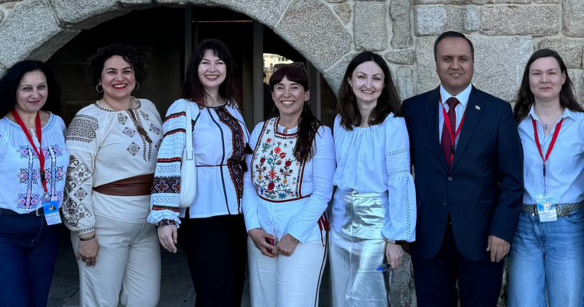 Викладачі ПДМУ долучилися до UVigo International Staff Week 2026 в межах Erasmus+ / PSMU Faculty Members Join UVigo International Staff Week 2026 within Erasmus+ Program
