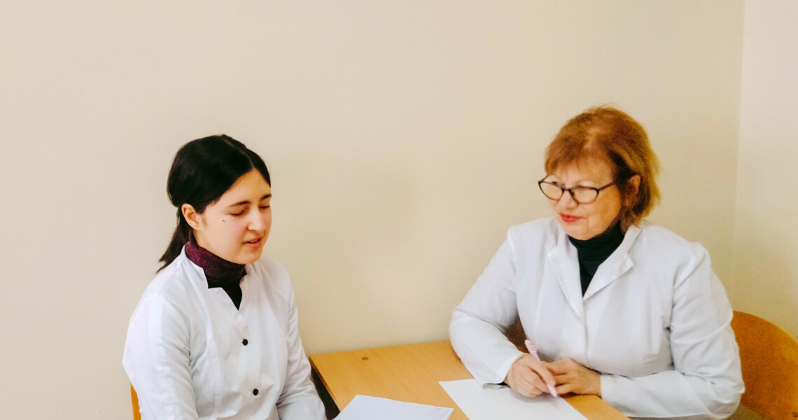 Результати зимової сесії на кафедрі мікробіології, вірусології та імунології / Winter Session Results at the Department of Microbiology, Virology and Immunology