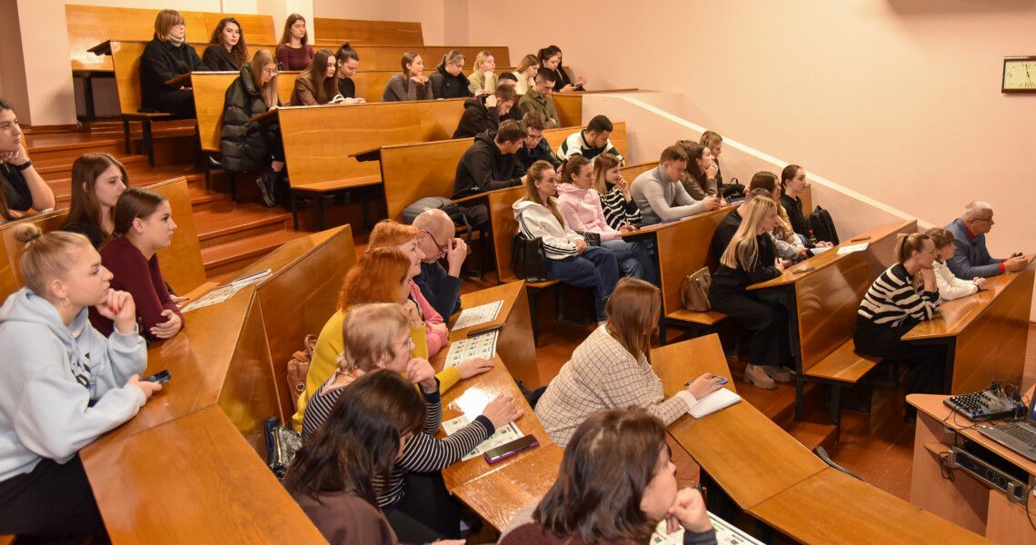 Вивчаємо передовий досвід сучасних гомеопатичних засобів, вироблених в Україні / Exploring Advanced Practices in Modern Homeopathic Products Manufactured in Ukraine