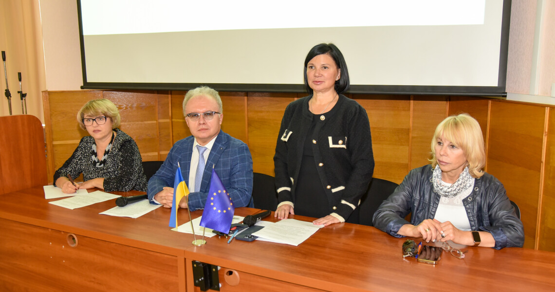 Вчена рада ННІПО: про що йшлося / Academic Council of the Educational and Research Institute of Postgraduate Education: Key Discussion Points