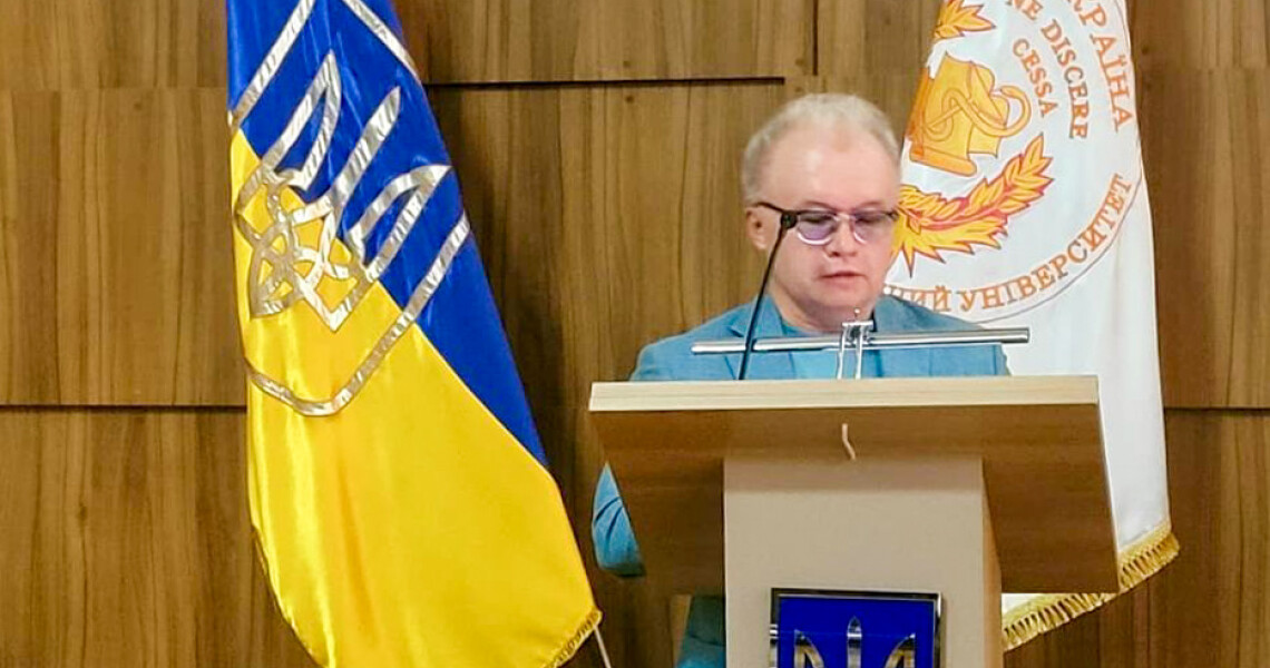 На першому засіданні  вченої ради ННІПО ПДМУ обговорили організаційні питання