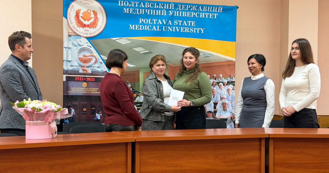 Професійне вдосконалення — шлях без фінішу, лише нові горизонти! / Professional Development — A Path with No Finish Line, Only New Horizons!