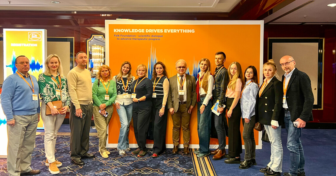 Всесвітній день науки - 2025: Університет відзначає / World Science Day 2025: The University Celebrates