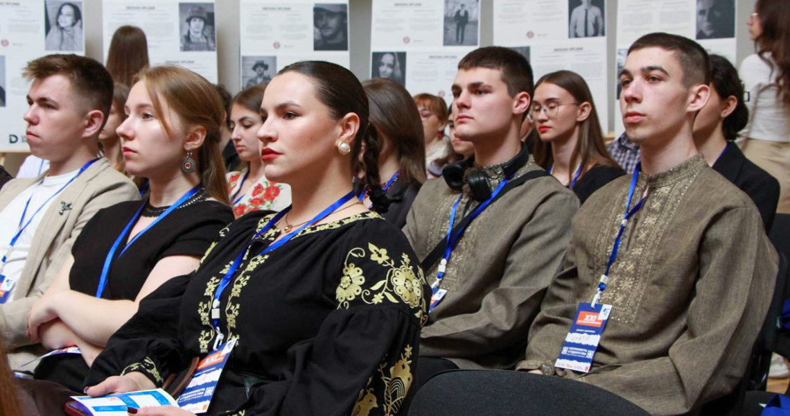 Участь делегації ПДМУ в Генеральній асамблеї УАС: студентські ініціативи / Participation of PSMU Delegation in the UAS General Assembly: Student Initiatives