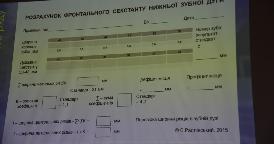 Художня реставрація – авторська стоматологія