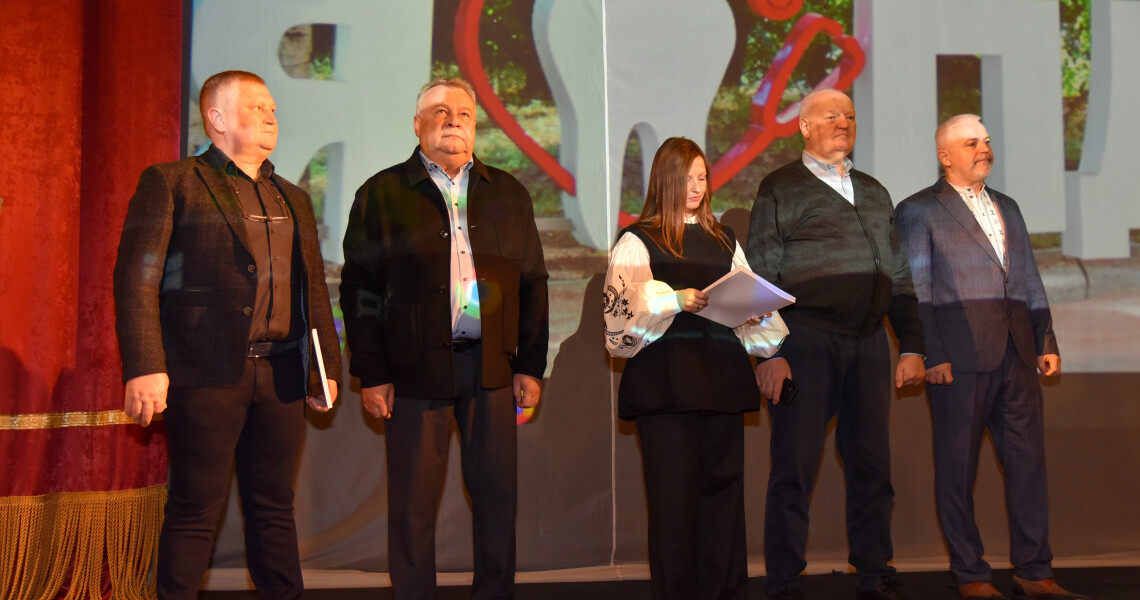 Всеукраїнська науково-практична конференція: лор-фахівці обмінювались досвідом / All-Ukrainian Scientific and Practical Conference: ENT Specialists Shared Their Experience