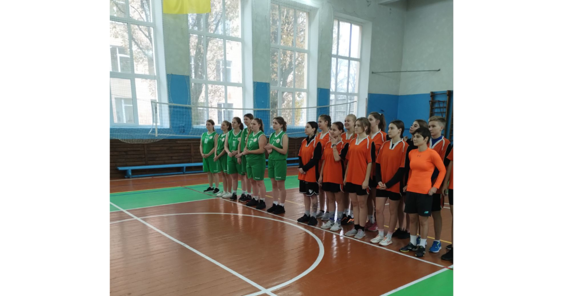 ПДМУ у вирі спортивних подій / PSMU in the midst of sports events