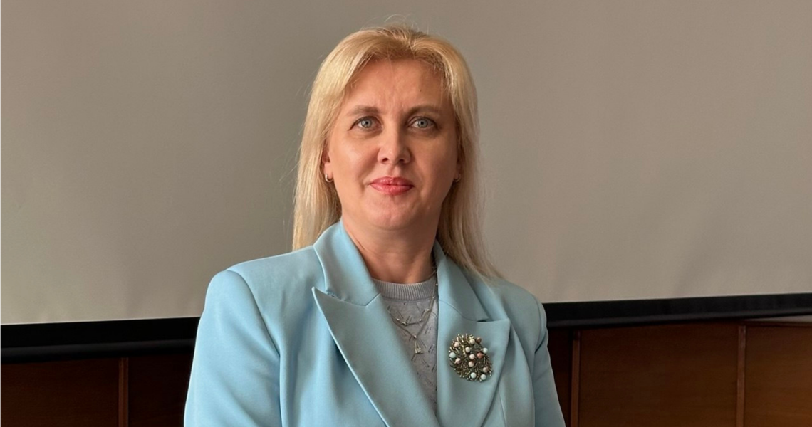 На стоматологічному факультеті ПДМУ відбулися організаційні збори здобувачів вищої освіти 3-го курсу