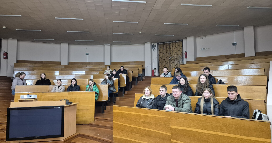 Триває підготовка до складання ліцензійних іспитів ЄДКІ Етап 1 та 2 / Preparation for the Licensed Exams USQE Stages 1 and 2 Continues