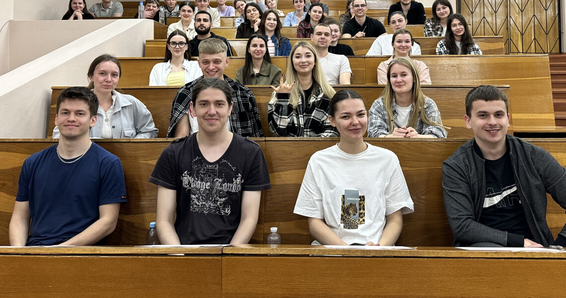 У ПДМУ розпочалася випускна атестація студентів стоматологічного факультету / Graduation Assessment of Dentistry Students Begins at PSMU
