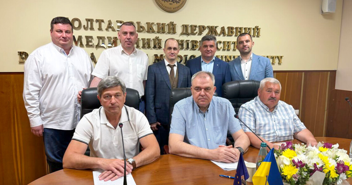У ПДМУ тривають захисти дисертаційних робіт здобувачів PhD