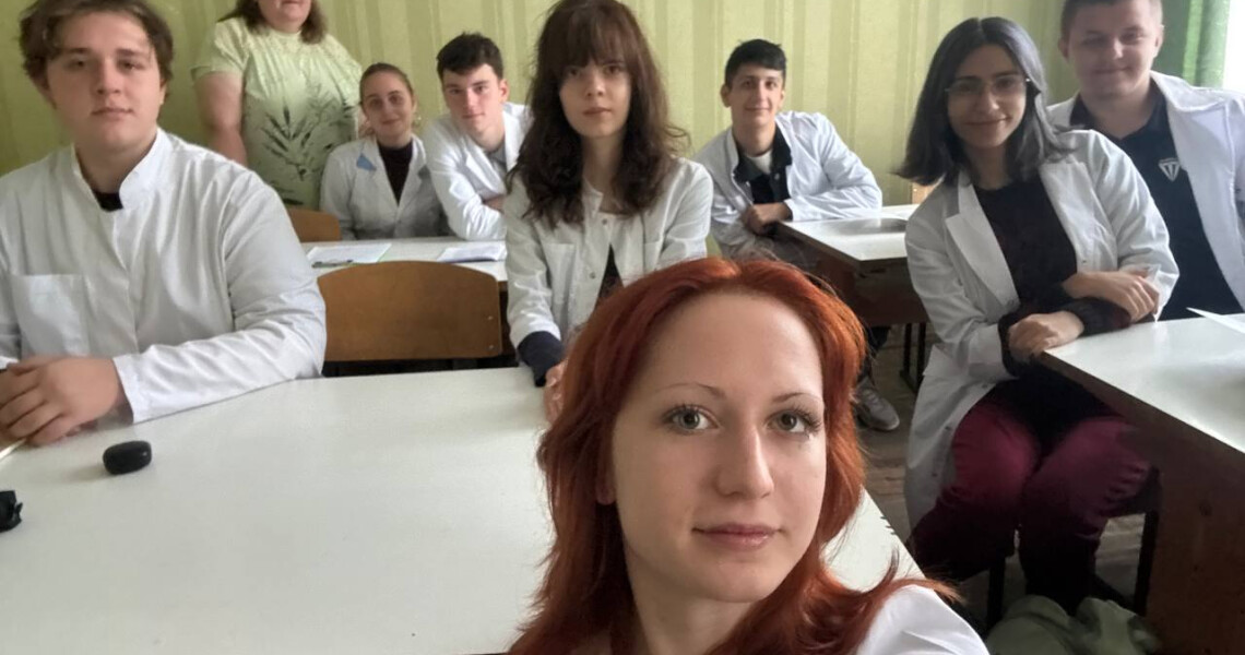 Академічна доброчесність: вчимося навчатися чесно / Academic Integrity: Learning to Study Honestly