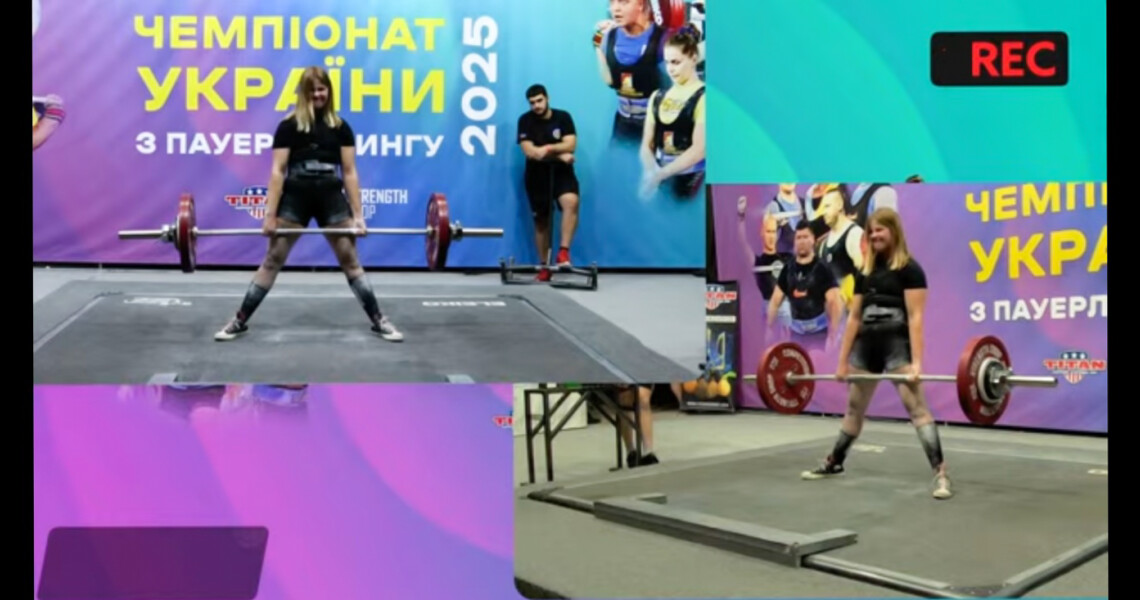 Нові перемоги студенток ПДМУ на спортивній арені / New Victories of PSMU Students in the Sports Arena