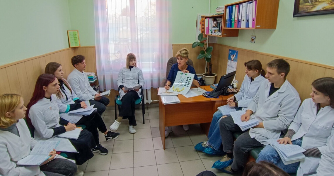 Академічна доброчесність – невід’ємна складова освітнього процесу / Academic Integrity – An Integral Component of the Educational Process