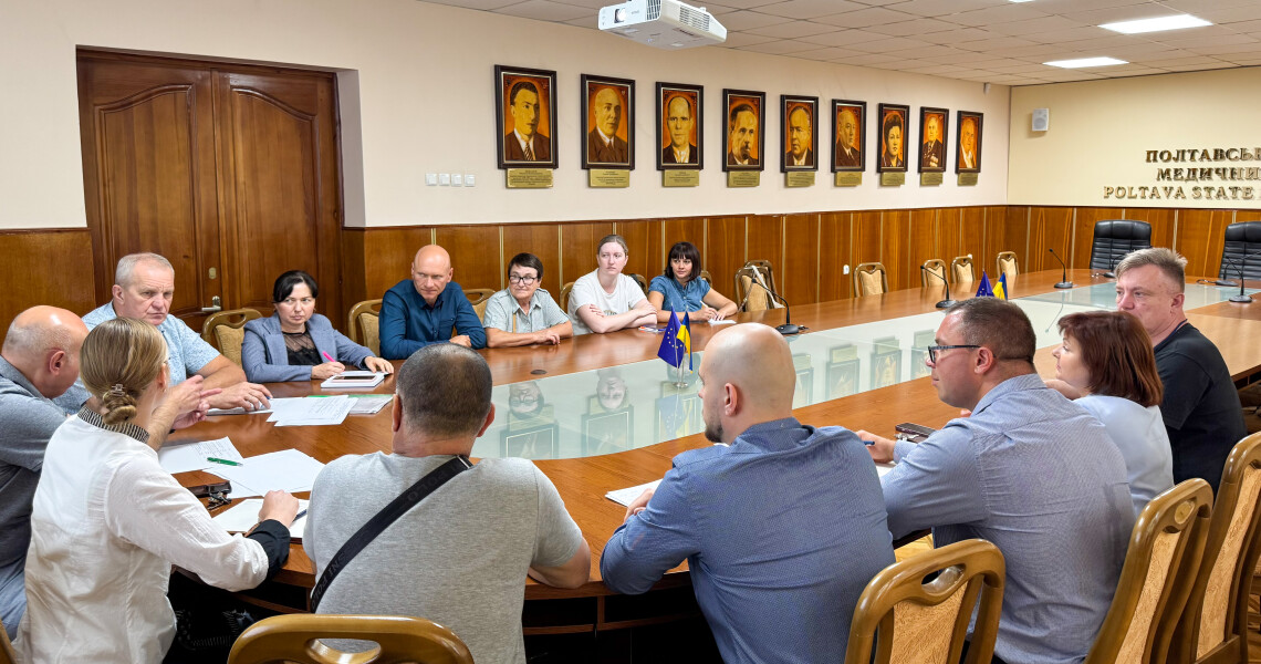Академічна доброчесність: нові ініціативи та перспективи / Academic Integrity: New Initiatives and Future Prospects