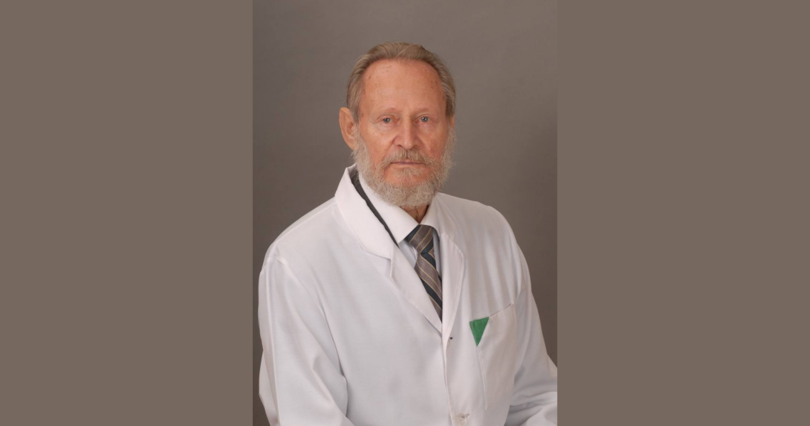 ПДМУ до Всесвітнього дня боротьби з туберкульозом: від Коха до сучасності – коментар професора Анатолія Ярешка