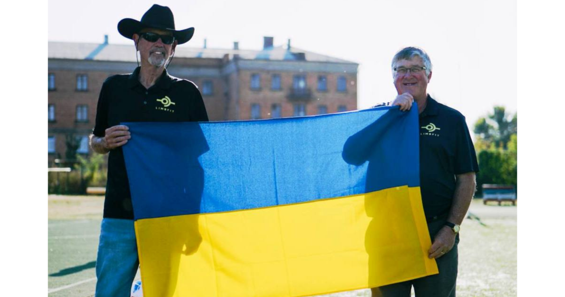 Зберігайте спокій і ніколи не здавайтеся: станьте одною командою! Keep calm and never give up!