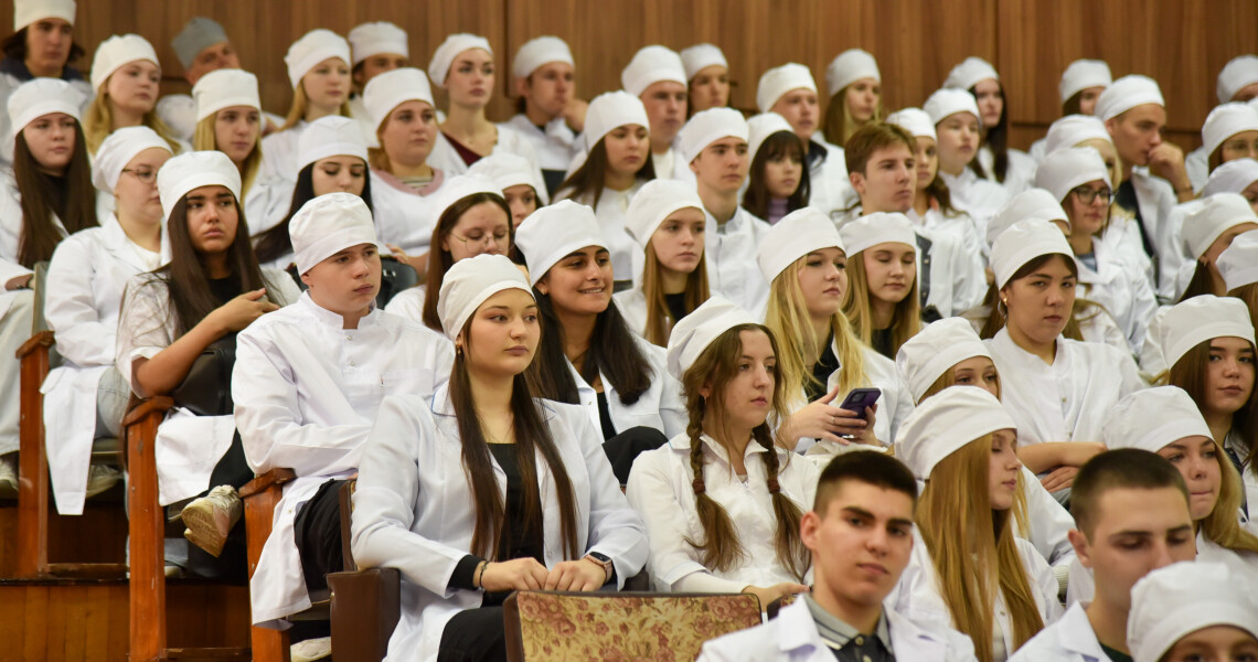 Формуємо індивідуальні освітні траєкторії / Shaping Individual Educational Trajectories