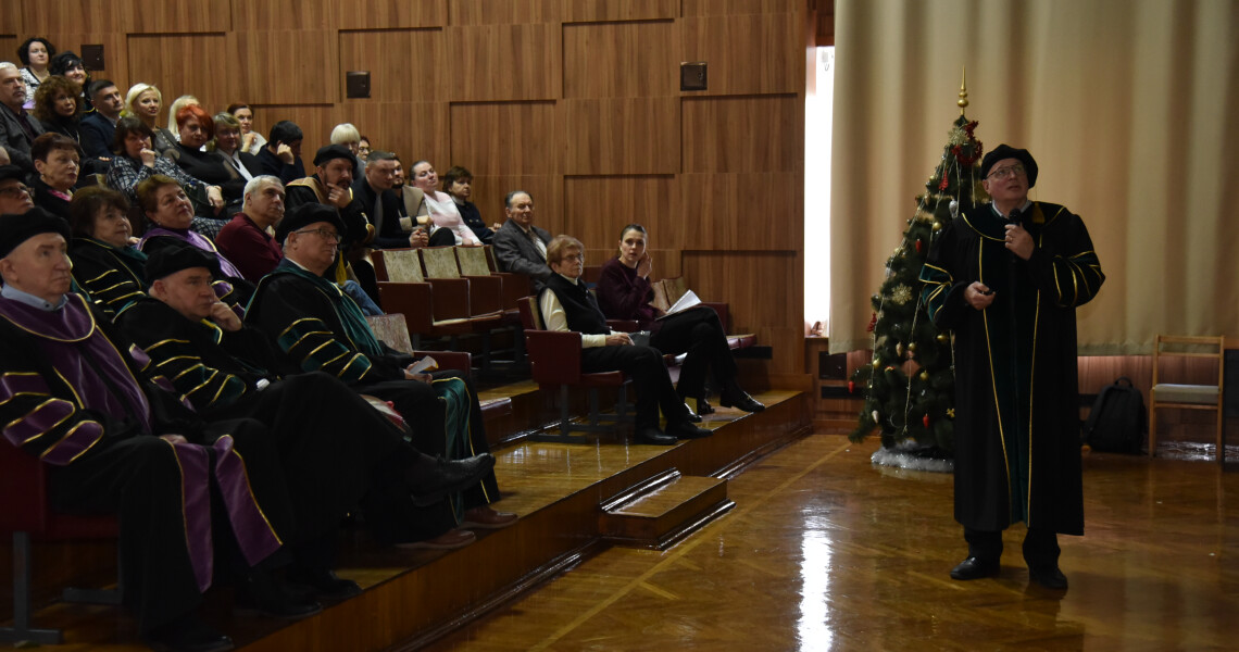 ПДМУ відзначено за досягнення у науковій діяльності — оцінка МОН / PSMU Recognized for Achievements in Research Activities — Ministry of Education and Science Evaluation