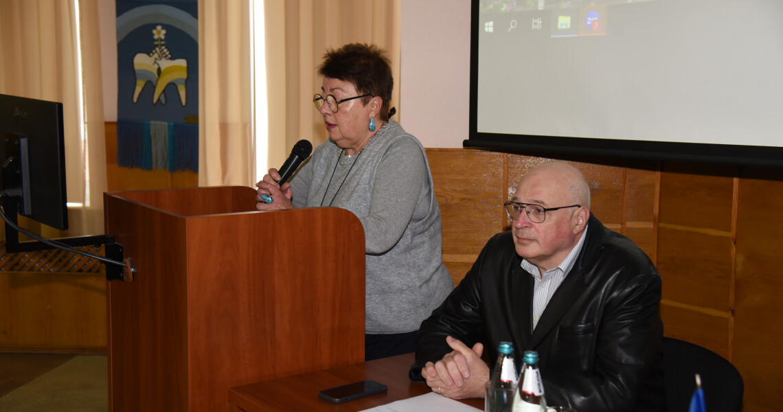 У ПДМУ об’єднали досвід та інновації: відбулася конференція «Ортодонтія без кордонів» / PSMU Brings Together Experience and Innovation: “Orthodontics Without Borders” Conference Held