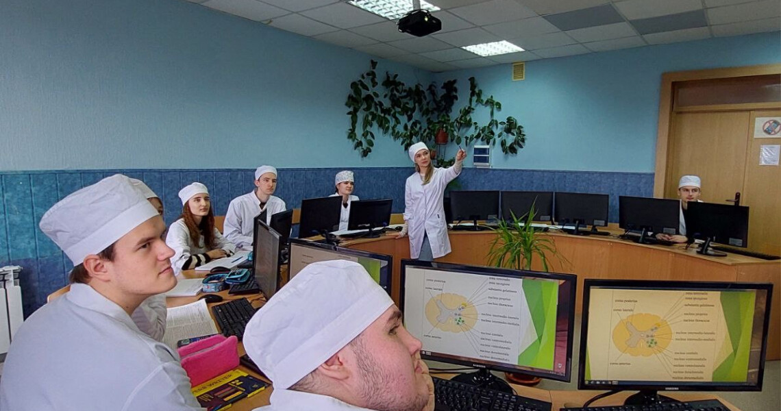 Навчання може бути не тільки цікавим: про подробиці далі / Learning Can Be More Than Interesting: Details Below