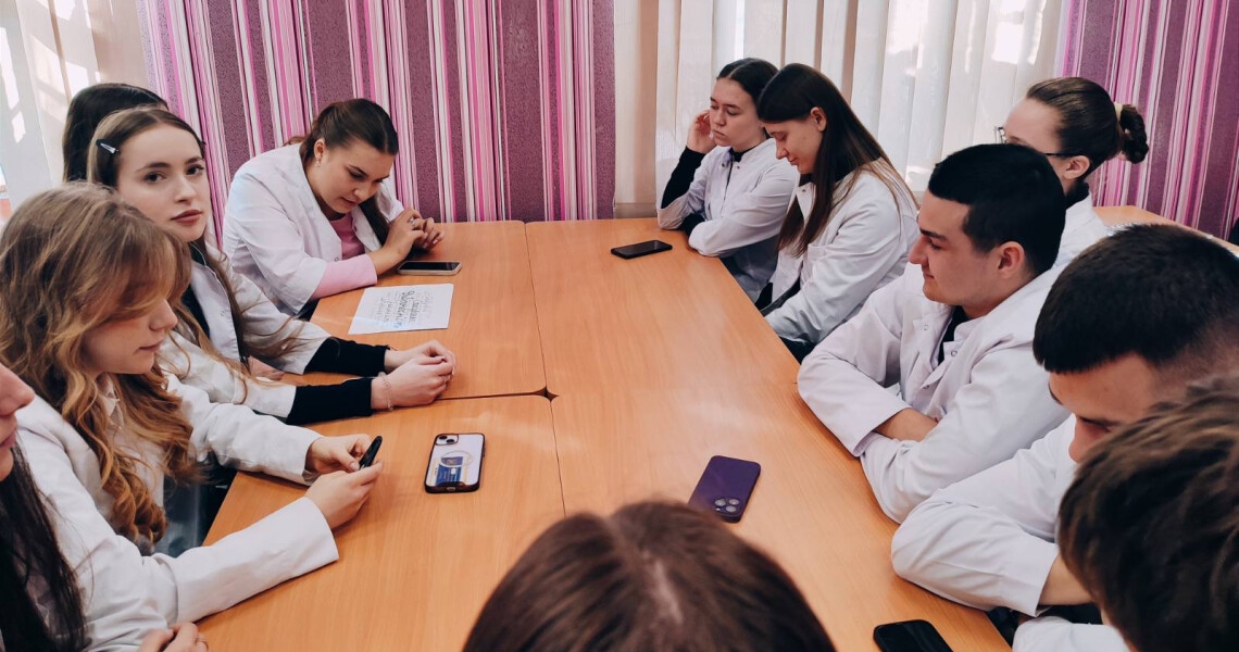 Відповідальність у навчанні: чергове обговорення правил академічної доброчесності / Responsibility in Learning: Ongoing Discussion on Academic Integrity