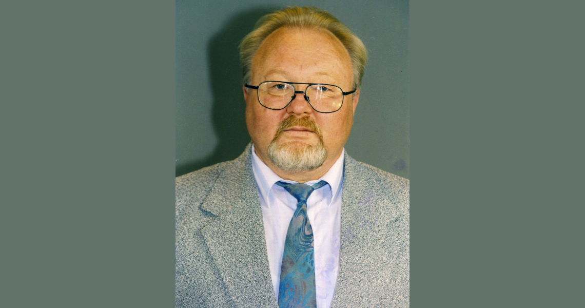 Світла пам’ять: до роковин від дня смерті професора ПДМУ Віктора Івановича Митченка / In Loving Memory: On the Anniversary of the Passing of PSMU Professor Viktor Ivanovych Mytchenok