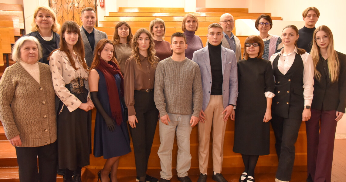 Оголошено переможців І туру Всеукраїнського конкурсу студентських наукових робіт МОН України з галузі «Стоматологія»