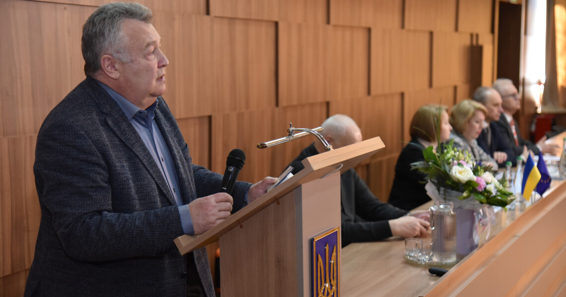 Всеукраїнська науково-практична конференція, присвячена 50-річчю кафедри педіатрії №2 та 105-річчю ПДМУ