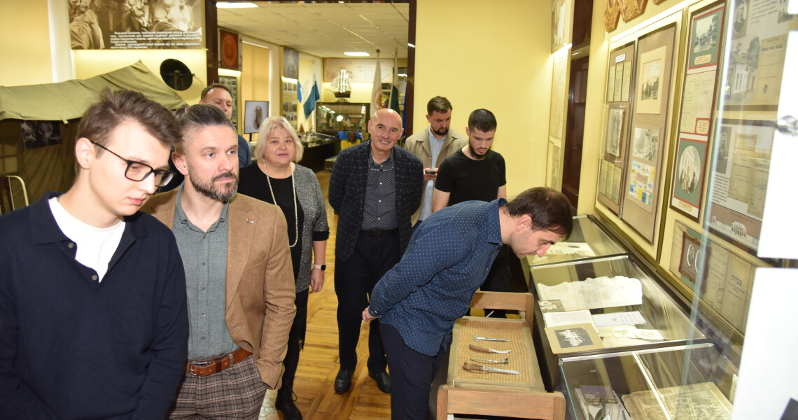 День Гідності та Свободи – щодня, без вихідних»: у ПДМУ згадали події, що змінили країну