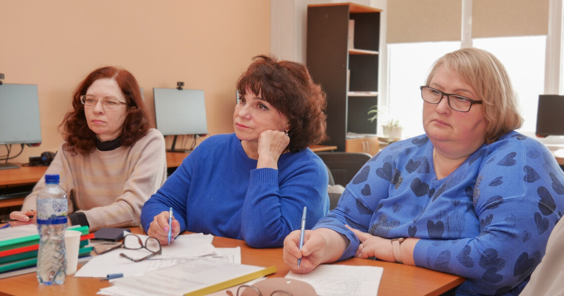 Представники ПДМУ увійшли до складу журі ІІ етапу Всеукраїнського конкурсу-захисту науково-дослідницьких робіт МАН