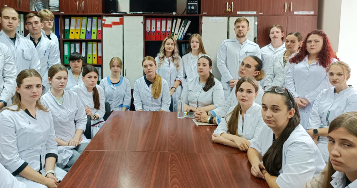 Вартові життя. Історії справжніх героїв / Guardians of Life: Stories of True Heroes