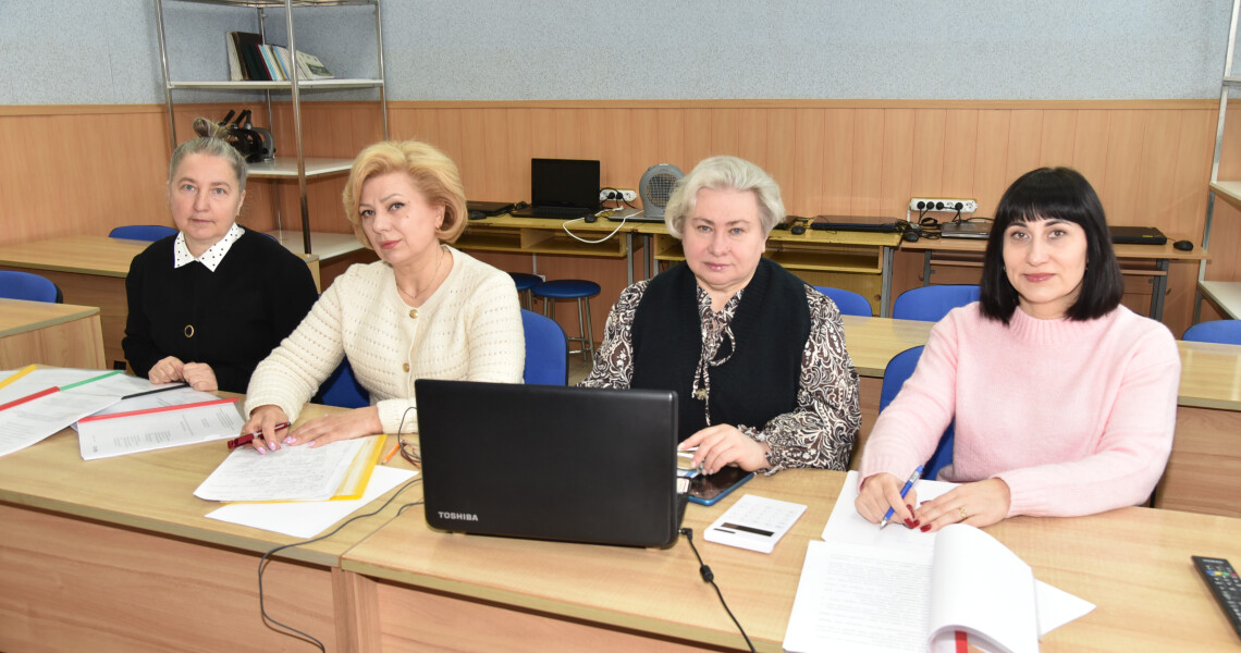 Представники ПДМУ увійшли до складу журі ІІ етапу Всеукраїнського конкурсу-захисту науково-дослідницьких робіт МАН