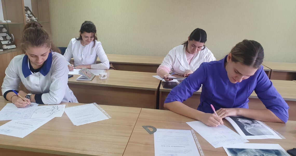 Впевнені кроки в ортодонтії: у ПДМУ завершився цикл спеціалізації / Confident Steps in Orthodontics: Specialization Program Completed at PSMU